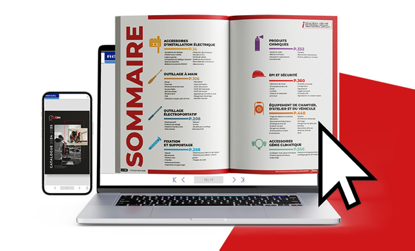 Nouveau catalogue 2024-2025