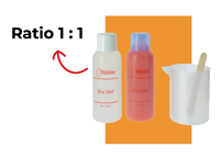 Sealing gel Biz'Gel