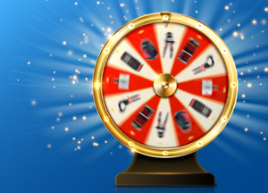 Nuovi prodotti in offerta