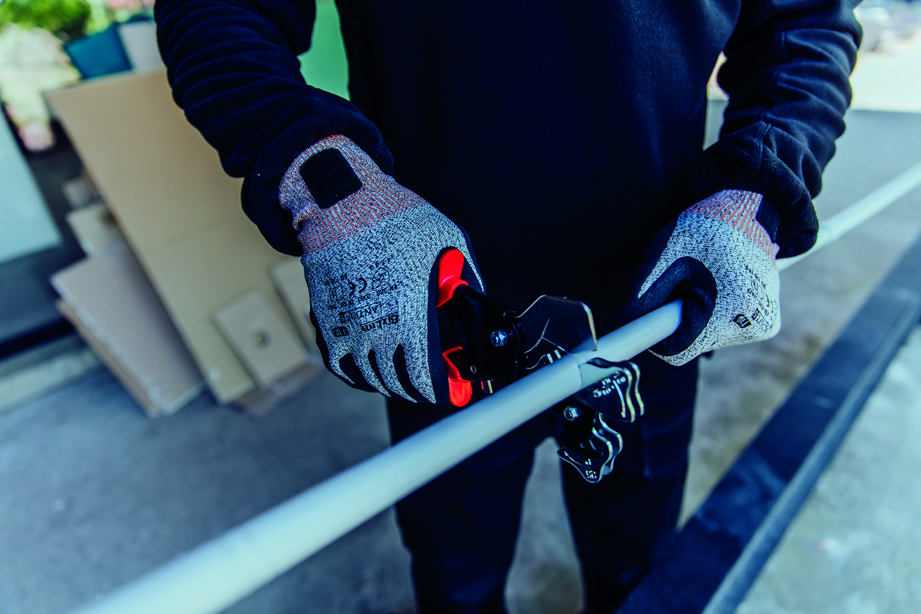 Fairbanks fingerless gloves discount